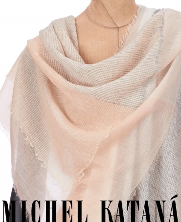 Палантин Унисекс TiTq.W50_24DMW-3.C/ROS